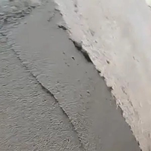 满洲里水工建筑物I级C55聚合物改性水泥砂浆 渠道防渗泵站加固迎水面抗冲刷砂浆