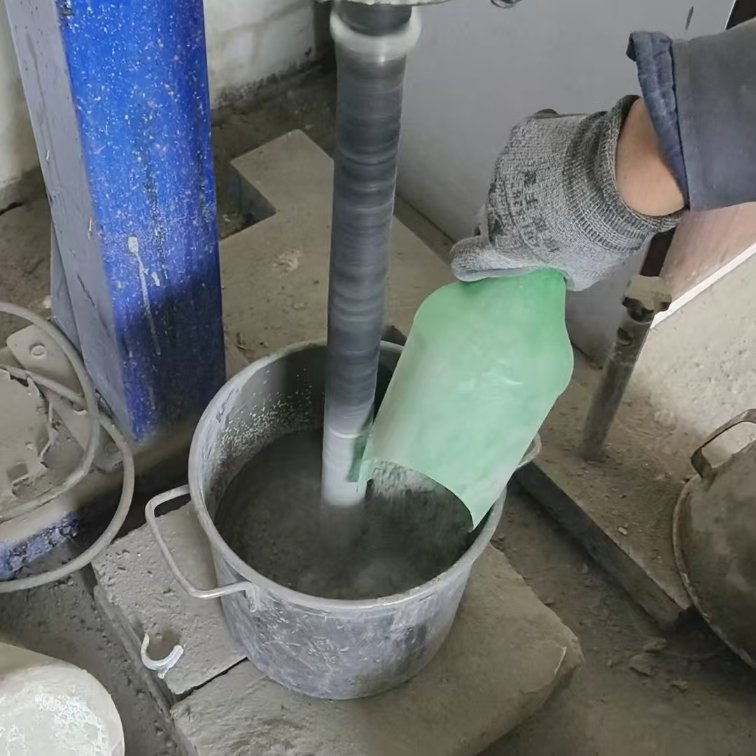 满洲里桥梁公路张拉用H60压浆料与普通压浆料有什么区别？