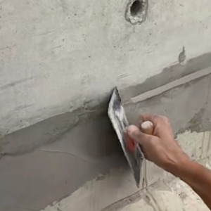 满洲里P型防护型环氧树脂砂浆